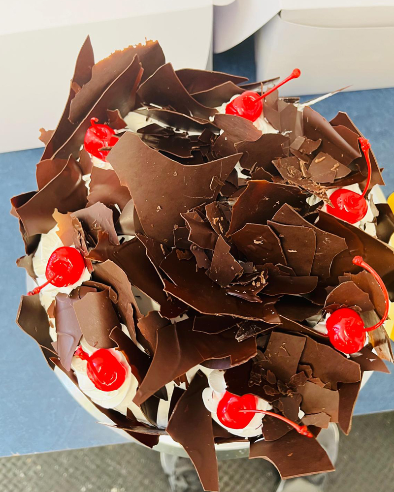 Black Forest